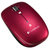 罗技(Logitech) M557 鼠标 红色 无线蓝牙笔记本电脑配件办公学习鼠标第2张高清大图