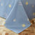 雅乐巢(GAGAKUNEST)网红床单单件夏季水洗棉被单学生宿舍被罩单人床儿童ins风男1.5双人加厚磨毛1.2床(想念)第2张高清大图