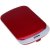 埃森客Ithink B52 2.5英寸 USB2.0 120G 移动硬盘 活力红第4张高清大图