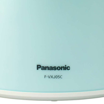 松下(Panasonic) 空气净化器 除甲醛苯PM2.5 F-VXJ05C-A/W