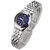 斯沃琪(Swatch)手表 金属淑女系列 石英女表 上流名媛YSS288G第3张高清大图