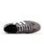 保罗盖帝 新款反绒皮拼织布舒适系带时尚男鞋(灰色160991-31 41)第4张高清大图