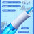 素士电动冲牙器W3便携式水牙线米粉口碑力荐家用智能洁牙器成人电动牙刷伴侣 W3 PRO(蓝色 热销)第3张高清大图