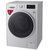 乐金(LG) WD-HH251F5 7公斤 滚筒 洗衣机 NFC 奢华银第2张高清大图