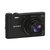 索尼（SONY）DSC-WX350数码相机1820万像素 3.0英寸液晶屏 轻携20倍光变焦(黑色 官方标配)第4张高清大图