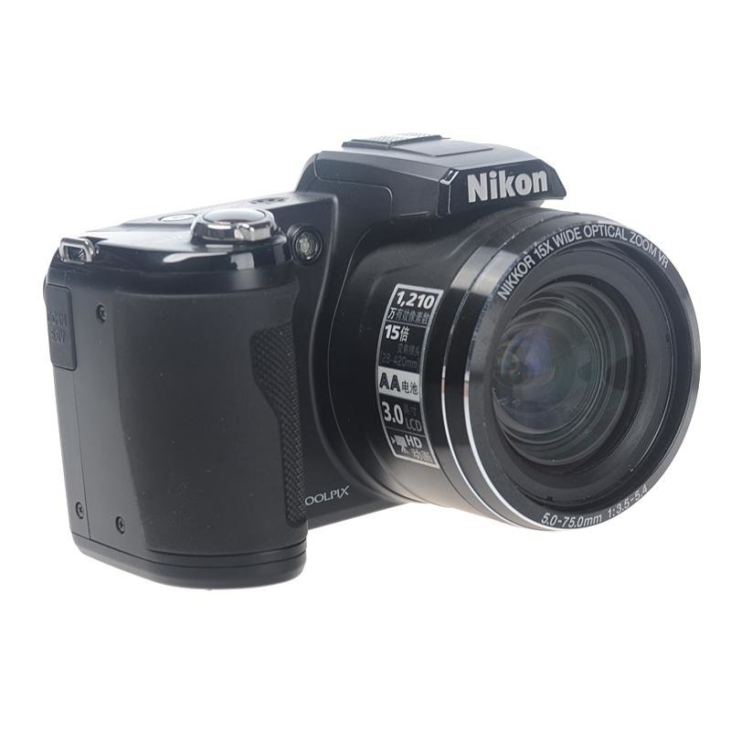 尼康coolpixl110,尼康coolpixl120 尼康nikoncoolpixl110数码相机黑色