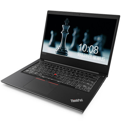 联想 ThinkPad 2018 新款 R480 14英寸商务办
