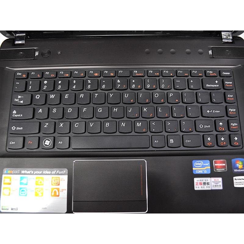 联想(lenovo)y471a2350w44g750p7cw7笔记本电脑