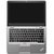 ThinkPad New S2 (20GUA004CD)13.3英寸超极笔记本电脑【i5-6200U 4G 192GB SSD FHD IPS Win10 银色】第2张高清大图
