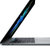 Apple MacBook Pro 15.4英寸笔记本电脑 银色（Multi-Touch Bar/酷睿i7处理器/16GB内存/512GB硬盘）MLW82CH/A第4张高清大图