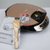 美的（Midea) JSN30T 电饼铛 悬浮式烤盘 锁水圈设计 智能定时第5张高清大图