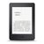 Kindle paperwhite 3电子书阅读器黑色 6英寸护眼非反光电子墨水触控屏 wifi 内置阅读灯 经典版第4张高清大图