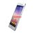 华为（Huawei）Ascend P7 移动/联通/电信版（4G手机，5英寸，四核，1300W像素）(白色 移动版)第3张高清大图