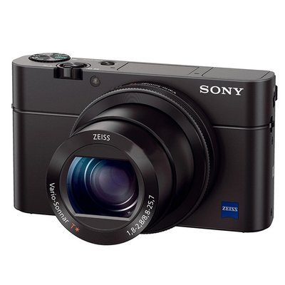 索尼(Sony) DSC-RX100M4 4K视频RX100IV/rx100M4黑卡4代相机(黑色 ）(黑色 套餐一)