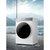 小天鹅10公斤全自动家用变频智能滚筒静音洗衣机TG100VT26WIAD5第4张高清大图