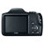 佳能（Canon）PowerShot SX540 HS 数码相机（50倍变焦）佳能sx540hs(黑色 官方标配)第3张高清大图