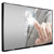 洛菲特（LOFIT）65英寸电容触摸一体机 会议平板 教学电子白板 商用触控显示器 免费安装 LFT190M-H5第2张高清大图