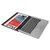 ThinkPad S3(0VCD)14英寸轻薄窄边框笔记本电脑 (I5-8265U 8G 256G  集显 FHD全高清 指纹识别 Win10 银）第3张高清大图