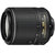 尼康（Nikon）AF-S DX 尼克尔 55-200mm f/4-5.6G ED VR II远摄变焦镜头 变焦锁镜头(优惠套餐二)第2张高清大图