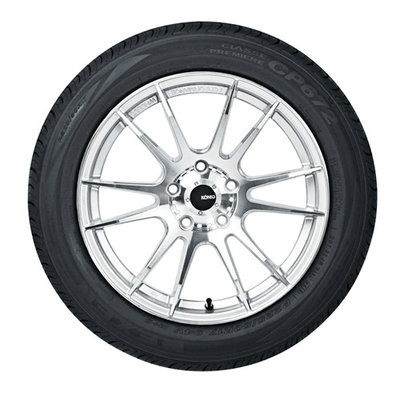耐克森CP672轮胎 205/55R16 91H 起亚K3/现代朗动配套轮胎 耐克森/Nexen轮胎