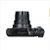 佳能（canon）PowerShot SX720/sx540/sx420 HS 长焦数码相机（40倍变焦） 黑色(sx720 标配)第4张高清大图