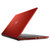 戴尔（DELL）成就 V3568-1625 15.6英寸笔记本电脑 i5-7200U 4G 1T 2G独显 DVDRW(红色 官方标配)第4张高清大图