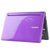 卡西欧（casio）E-B88英汉版电子词典（熏衣紫）第4张高清大图