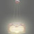 雷士（NVC）NUD1903-3餐吊灯第5张高清大图