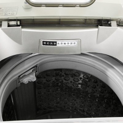 金羚XQB60-H7818   6公斤 15分钟快洗 不锈钢内筒波轮洗衣机