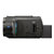 索尼（SONY）FDR-AX45 4K高清数码摄像机/数码摄像机 /DV 5轴防抖 4K高清视频录制 手持摄像机(黑色)第4张高清大图