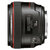 佳能（Canon）EF 50mm f/1.2L USM 标准定焦镜头 防水滴防尘(优惠套餐四)第4张高清大图