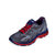 ASICS亚瑟士GEL-NIMBUS 19缓冲跑鞋跑步鞋运动鞋男(T704N-9701 45)第2张高清大图