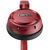 漫步者（EDIFIER）W675BT 无线蓝牙立体声耳机 头戴式耳机 手机音乐耳机 红色第5张高清大图