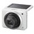 佳能（Canon） PowerShot N2 数码相机 2.8英寸上翻式触摸屏 小型数码相机，自拍神器(白色)第4张高清大图