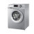 海尔(Haier) G70628BKX10S 7公斤变频全自动滚筒洗衣机(全国价)第4张高清大图