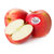 精选新鲜红富士甜脆清新精致礼盒装苹果送人现货水果整箱*7(自定义)第3张高清大图