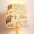 圣菲特 北欧台灯卧室床头实木创意个性简约现代书房小台灯 sft1010(按钮开关)第3张高清大图