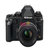 尼康（Nikon） Df 全画幅单反套机 AF-S 50mm f/1.8G 尼康DF黑色(套餐一)第3张高清大图