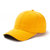 TP春夏季成人透气遮阳帽太阳帽纯色棒球帽情侣款棒球帽鸭舌帽TP6396(深灰色)第2张高清大图