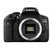 佳能（Canon）EOS 750D 单反相机 （EF-S 55-250IS+EF50 1.8 ）(55-250IS 套餐三)第2张高清大图
