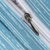 艺圆四季牧歌高级奢华天丝四件套（蓝色）（200*230cm）第10张高清大图
