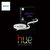 飞利浦Hue 手机wifi无线智能遥控联网多彩led灯带 七彩1600万色  Hue灯带2米基础装（含驱动 不含色调桥）第2张高清大图