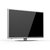 创维(Skyworth) 42X5 42英寸全高清LED窄边智能网络液晶电视(银色)第4张高清大图