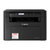 佳能(Canon)MF112黑白激光打印机一体机身份证复印件多功能三合一小型办公复印扫描家用商用黑白A4打印机第2张高清大图
