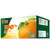 汇源果汁1L100% 橙汁 标箱 （1L*12）第3张高清大图
