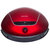 松下（Panasonic）MC-WRC53 扫地机器人 智能清扫系列吸尘器 红色第4张高清大图