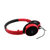 AKG/爱科技 Y30便携头戴式可折叠HIFI音乐耳机线控耳麦K420升级(棕色)第5张高清大图