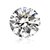 裸钻1.26克拉G/VS2/EX完美切工奢华顶级裸钻（GIA国际证书）第2张高清大图