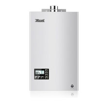 林内（Rinnai）16升水量伺服器 CO安防恒温 燃气热水器 RUS-16E55CWNF（天然气）