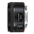 佳能（Canan）EOS 750D三镜头组合套机750D 18-55 55-250 50/1.8佳能750D单反相机(延保三年)第5张高清大图